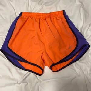 Nike Tempo Run Shorts